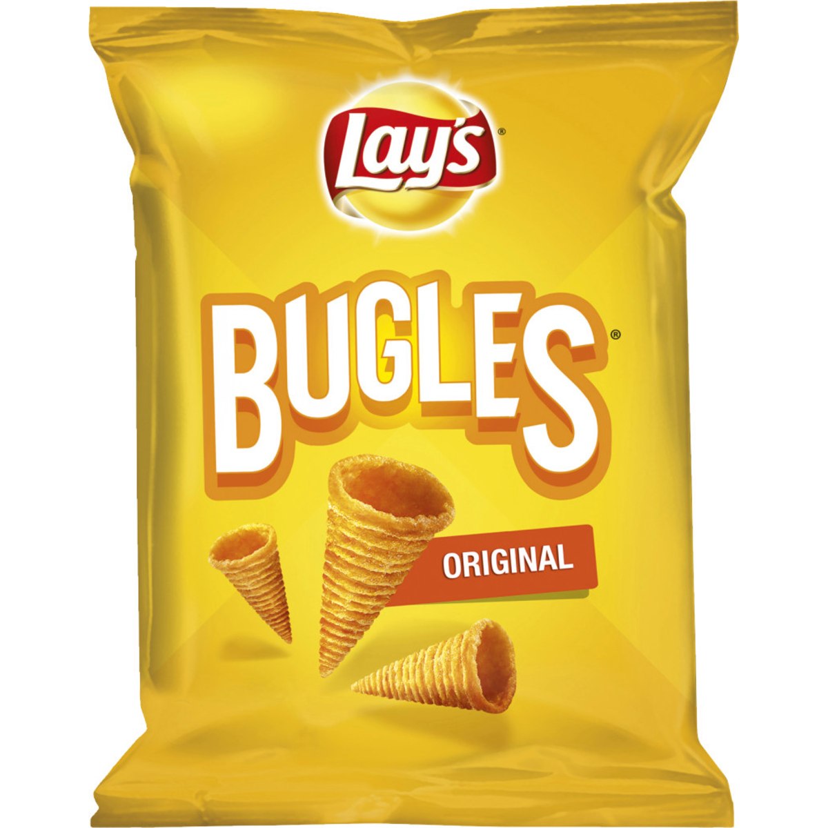 Lays Bugles Original MPREIS