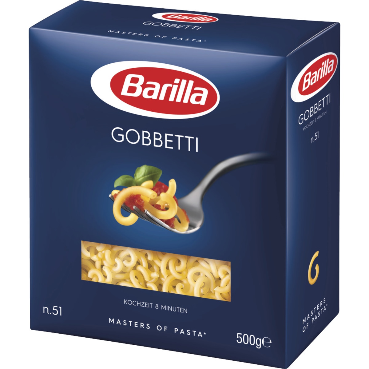 gobbetti