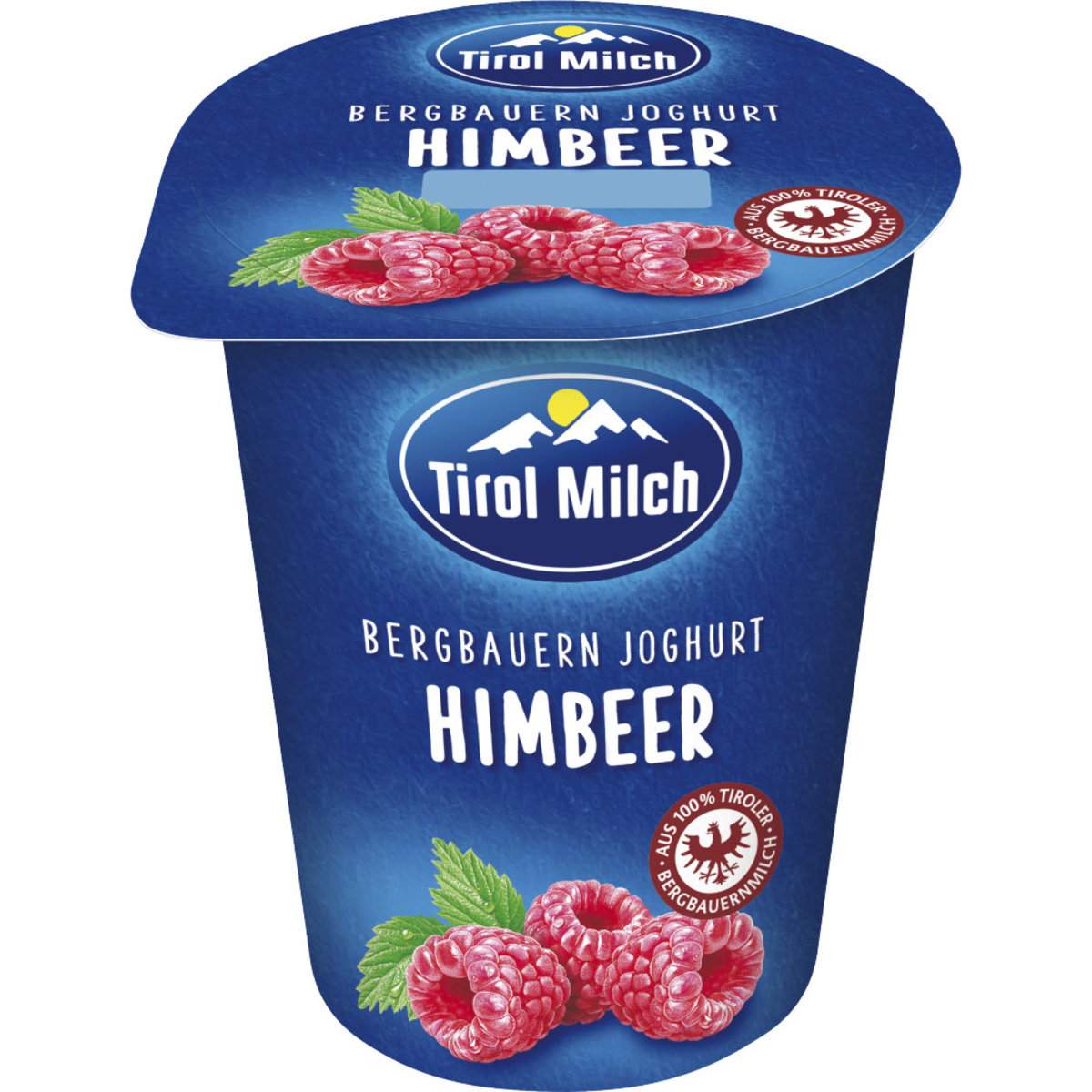 TM BB Fruchtjoghurt Himbeer | MPREIS Online-Shop