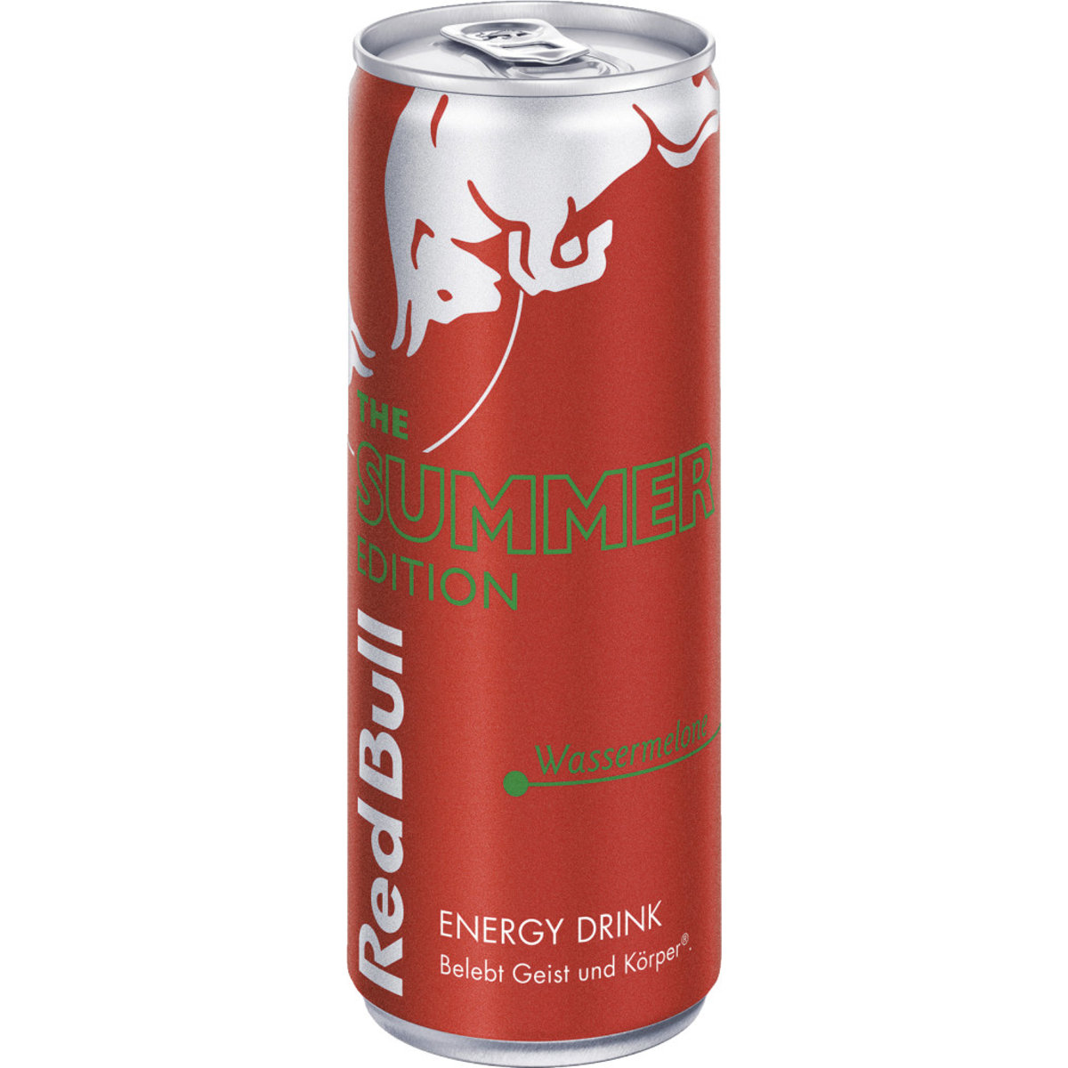 Red Bull Red Edition Wasserm. Dose 250ml MPREIS Red Bull Red Edition Wasserm. Dose 250ml MPREIS
