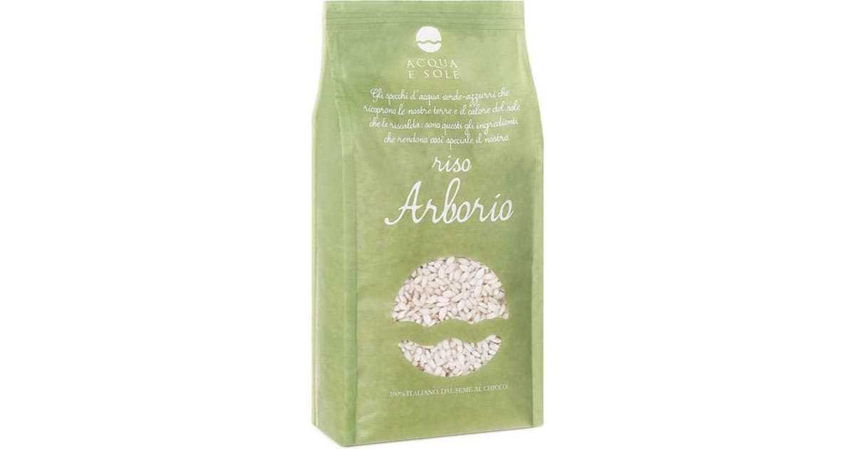 ACQUA E SOLE Premium Arborio Reis online kaufen MPREIS