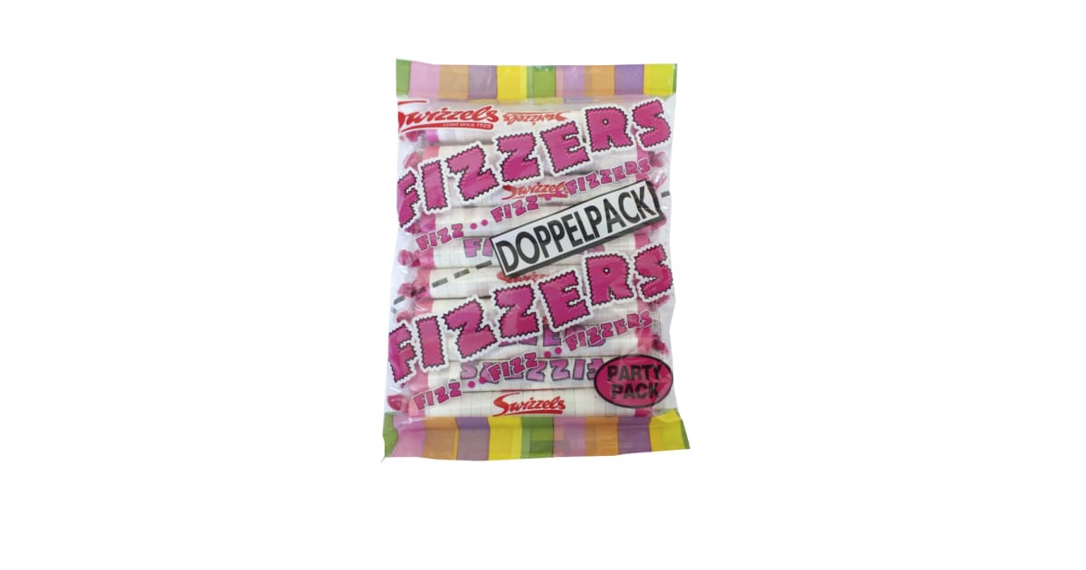 Swizzels Bonbons Fizzers (200g) günstig kaufen