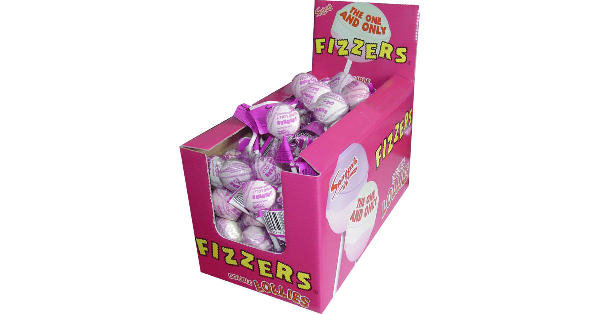 FIZZERS Lolly online kaufen