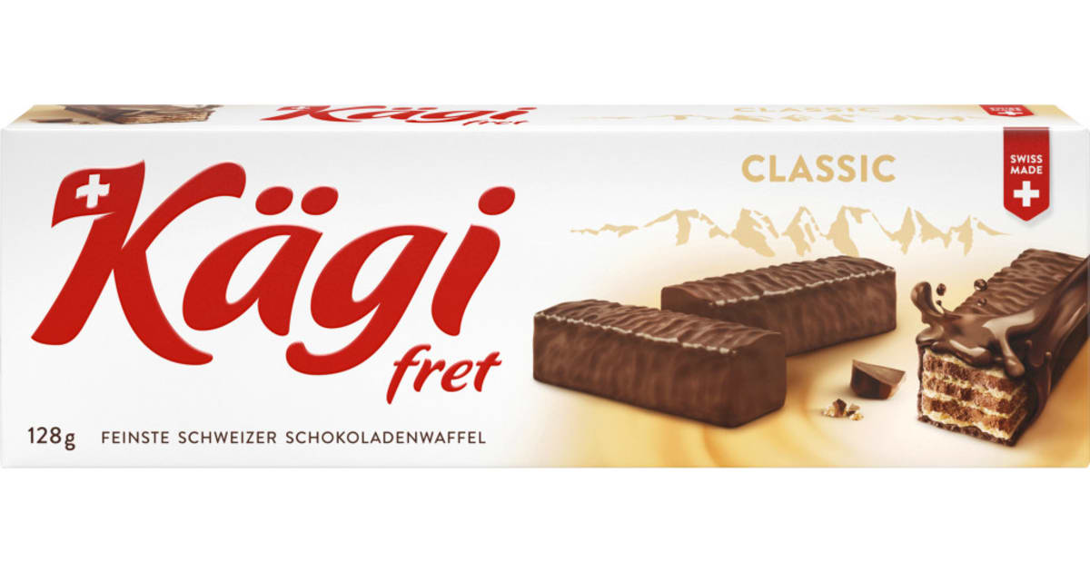 Kägi Fret Mini Classic 20er-Packung online kaufen