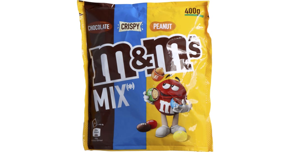 M&M'S Mix XL online kaufen