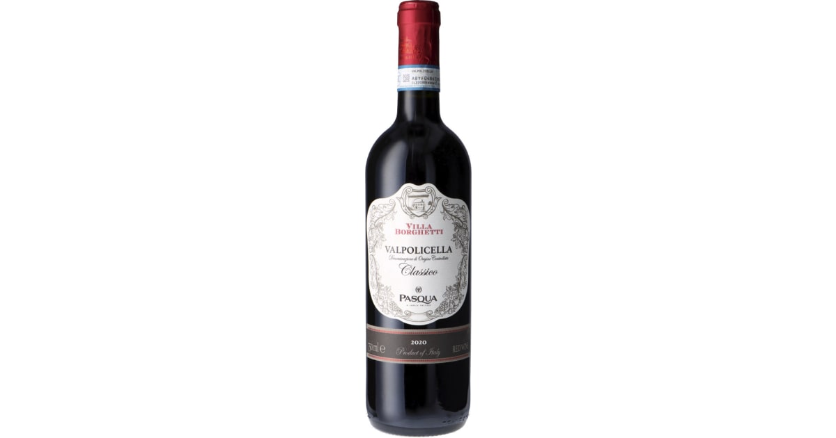 Pasqua Villa Borghetti Valpolicella Classico | online MPREIS kaufen DOC Onlineshop