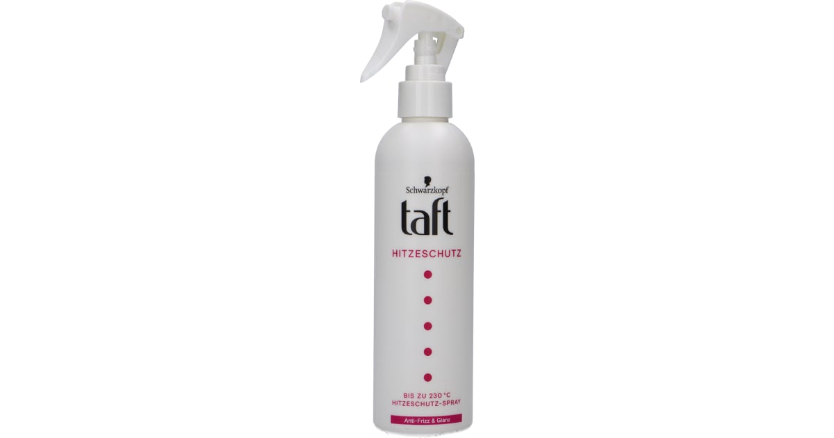 3 Wetter Taft Hitzeschutz Spray online kaufen | MPREIS Onlineshop