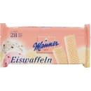 Eiswaffeln