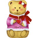 Teddy Bär Mädchen Vollmilch