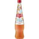 Pfirsich Maracuja Sirup 0% Zucker 0,7 Liter