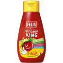 Ketchup King