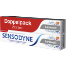 Zahncreme MultiCare Sanftweiß 2er-Packung