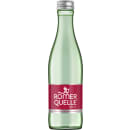Mineralwasser still 1,0 Liter