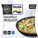 Tagliatelle Wildlachs
