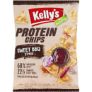 Protein Chips Sweet BBQ Style