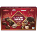 Lebkuchenmischung Aachen Nürnberg
