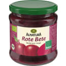 Rote Bete ungesüßt