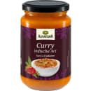 Bio Indisches Curry