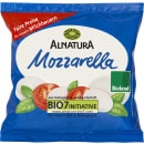 Mozzarella
