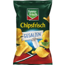 Chipsfrisch Gesalzen