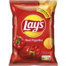 Chips Red Paprika