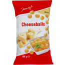 Cheeseballs