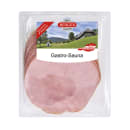 Gastro-Saunaschinken geschnitten