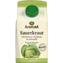 Bio Sauerkraut Saft