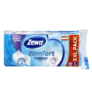 Comfort Toilettenpapier weiß 20x 150 Blatt 3-lagig