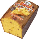 Winterkuchen Orange