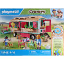 Gemütliches Bauwagencafe 71441