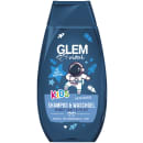  Glem Vital Shampoo Kids Boys