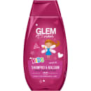 Glem Vital Shampoo Kids Girls