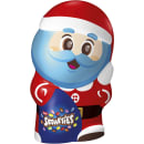 Smarties Weihnachtsmann