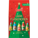 Likörfläschchen 205g
