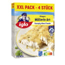 MSC Filegro Müllerin XL 500g