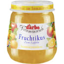 Fruchtikus Sommerauslese Glas