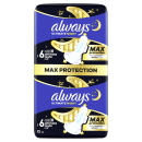 Binden Ultimate Night Max Protect