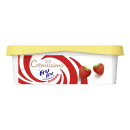 Cremissimo à la fru fru Erdbeere