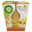 Wohlfühl-Duftkerze Citrus