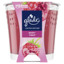 Glade Duftkerze Merry Berry Cheers