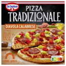 Tradizionale Diavola Calabrese
