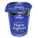 Bergbauern Naturjoghurt 3,6% gerührt 250 gr