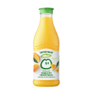 Orangensaft m.F. 0,9l PET EW