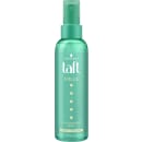 Taft Hairstyle Fülle Pumpe
