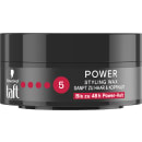 Power Styling Wax