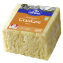 Tiroler Graukäse mager