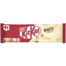 KitKat 4er-pack White