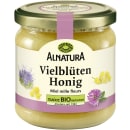 Bio Vielblütenhonig