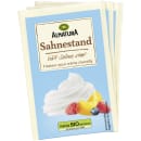 Bio Sahnestand
